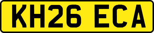 KH26ECA