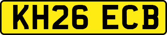 KH26ECB