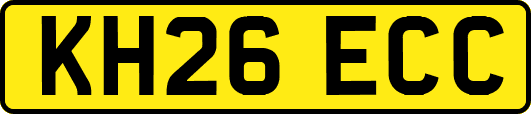 KH26ECC