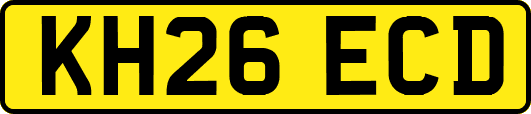 KH26ECD