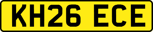 KH26ECE