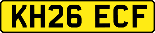 KH26ECF