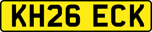 KH26ECK