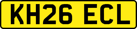 KH26ECL