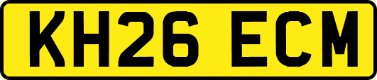 KH26ECM