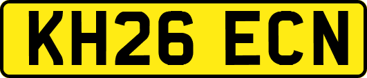 KH26ECN