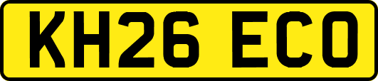 KH26ECO