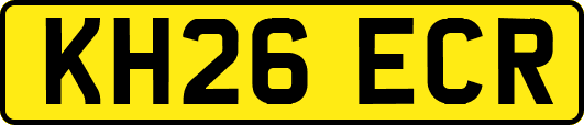 KH26ECR