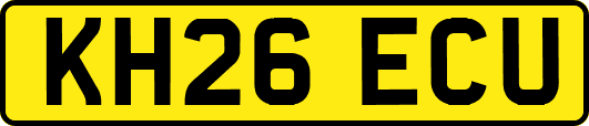KH26ECU