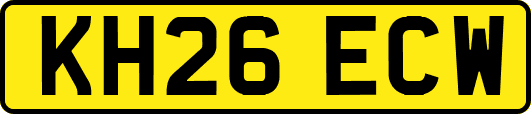KH26ECW