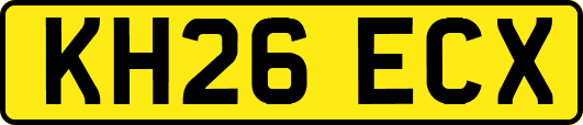 KH26ECX