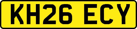 KH26ECY