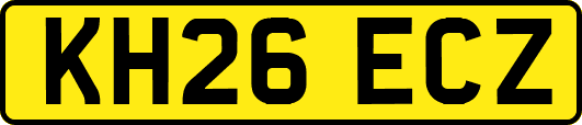KH26ECZ