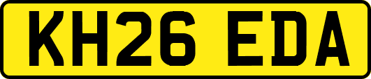 KH26EDA