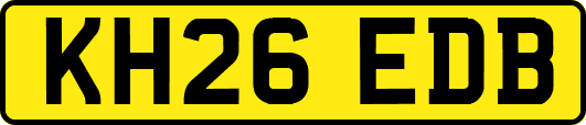 KH26EDB