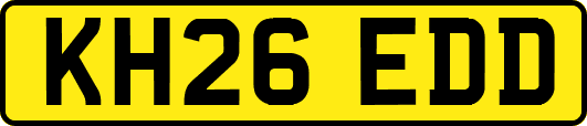 KH26EDD
