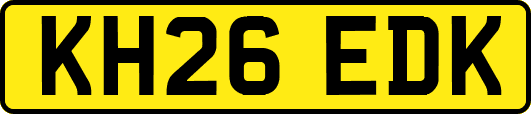 KH26EDK