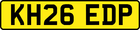 KH26EDP