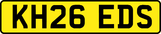 KH26EDS