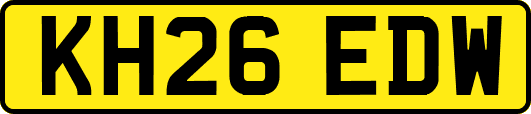 KH26EDW
