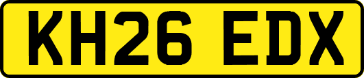 KH26EDX