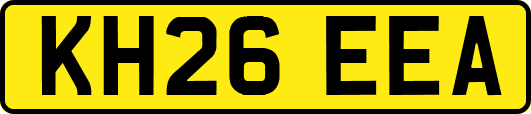 KH26EEA