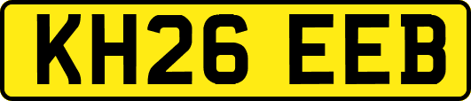KH26EEB