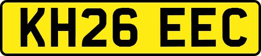 KH26EEC