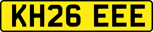 KH26EEE