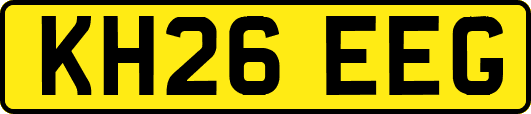 KH26EEG
