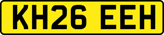 KH26EEH