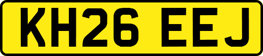 KH26EEJ