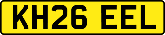 KH26EEL