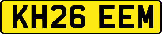 KH26EEM
