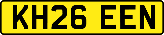 KH26EEN