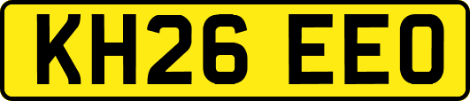 KH26EEO