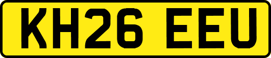 KH26EEU