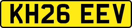 KH26EEV