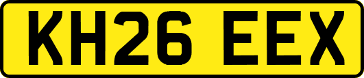 KH26EEX