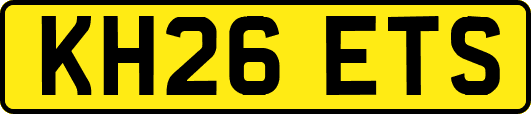 KH26ETS