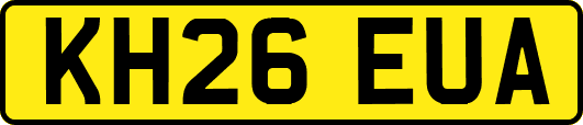 KH26EUA
