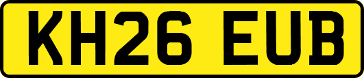 KH26EUB