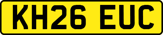 KH26EUC