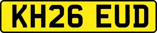 KH26EUD