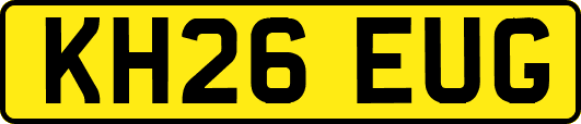 KH26EUG