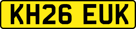 KH26EUK