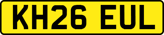 KH26EUL