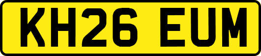 KH26EUM