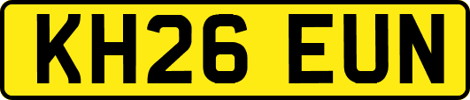 KH26EUN