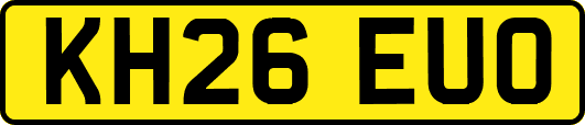 KH26EUO